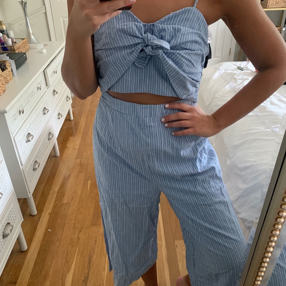 Jumpsuit